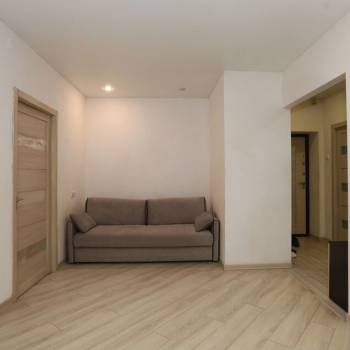 Продается 2-х комнатная квартира, 48,2 м²