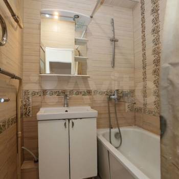 Продается 2-х комнатная квартира, 48,2 м²