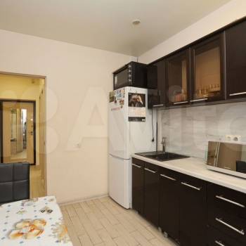 Продается 2-х комнатная квартира, 48,2 м²