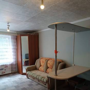 Сдается 1-комнатная квартира, 25 м²
