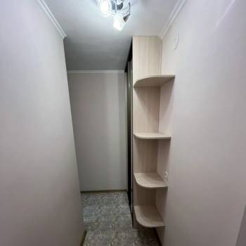 Сдается 1-комнатная квартира, 26 м²