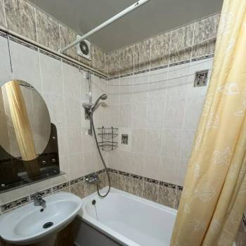 Сдается 1-комнатная квартира, 26 м²