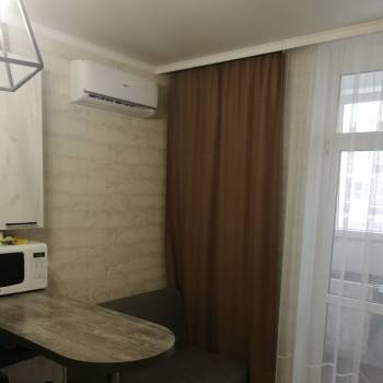 Продается 1-комнатная квартира, 40,8 м²