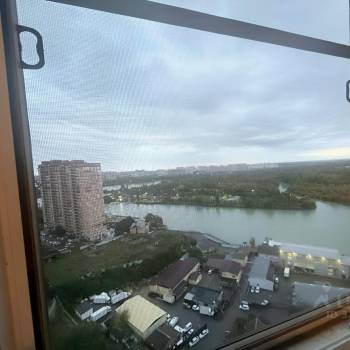 Продается 1-комнатная квартира, 52,2 м²