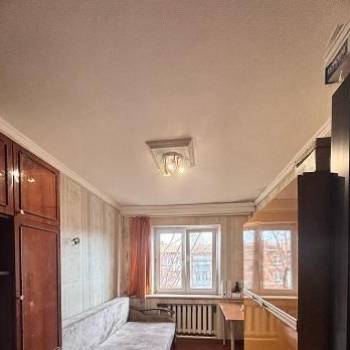 Продается 3-х комнатная квартира, 61,2 м²