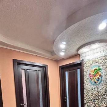 Продается 3-х комнатная квартира, 61,2 м²