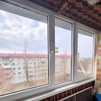 Продается 3-х комнатная квартира, 61,2 м²