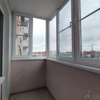 Продается 3-х комнатная квартира, 90,6 м²