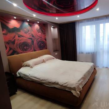 Продается 3-х комнатная квартира, 90,6 м²