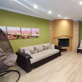 Продается 3-х комнатная квартира, 90,6 м²
