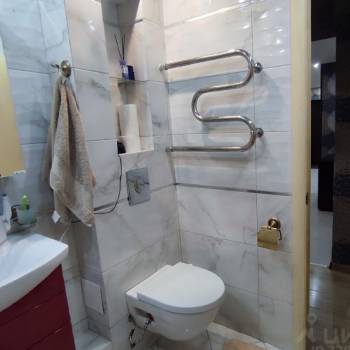 Продается 3-х комнатная квартира, 90,6 м²