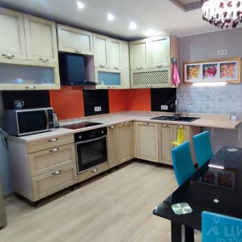 Продается 3-х комнатная квартира, 90,6 м²
