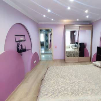 Продается 3-х комнатная квартира, 90,6 м²