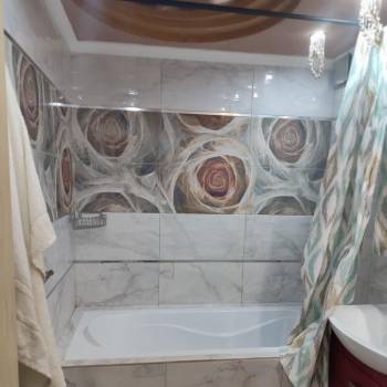 Продается 3-х комнатная квартира, 90,6 м²