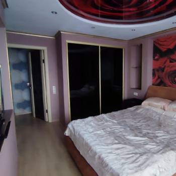 Продается 3-х комнатная квартира, 90,6 м²