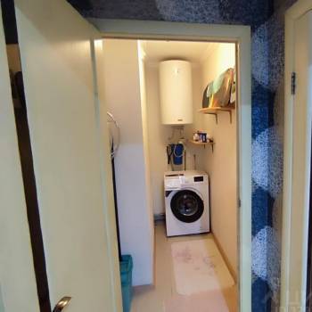 Продается 3-х комнатная квартира, 90,6 м²