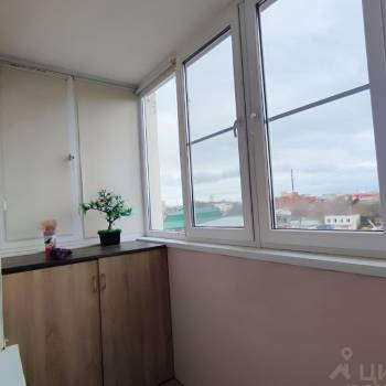 Продается 3-х комнатная квартира, 90,6 м²