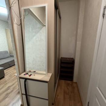 Сдается 1-комнатная квартира, 33 м²