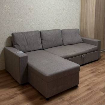 Сдается 1-комнатная квартира, 33 м²