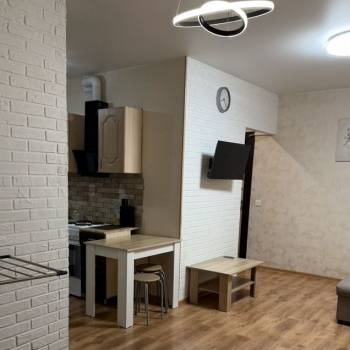 Сдается 1-комнатная квартира, 33 м²