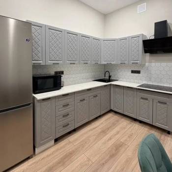 Сдается 1-комнатная квартира, 36 м²