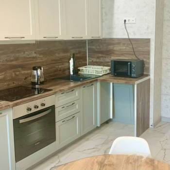 Сдается 2-х комнатная квартира, 50 м²