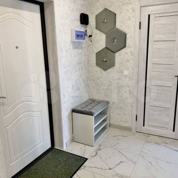 Сдается 2-х комнатная квартира, 50 м²