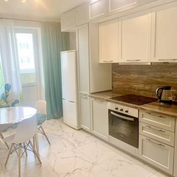 Сдается 2-х комнатная квартира, 50 м²