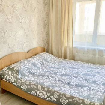 Сдается 2-х комнатная квартира, 50 м²