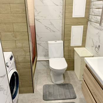 Сдается 2-х комнатная квартира, 50 м²