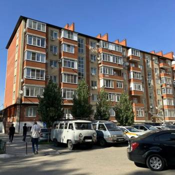 Продается 1-комнатная квартира, 36,4 м²