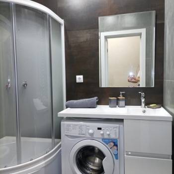 Сдается 1-комнатная квартира, 25 м²