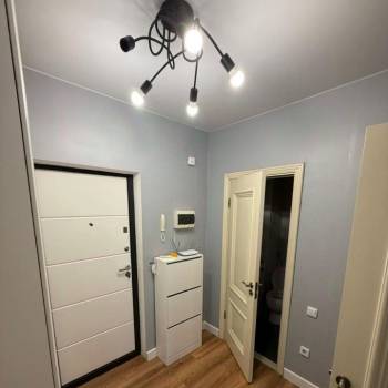 Сдается 1-комнатная квартира, 43 м²
