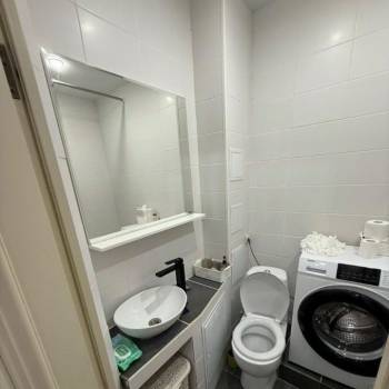 Сдается 1-комнатная квартира, 43 м²