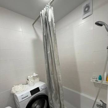 Сдается 1-комнатная квартира, 43 м²
