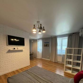Сдается 1-комнатная квартира, 43 м²