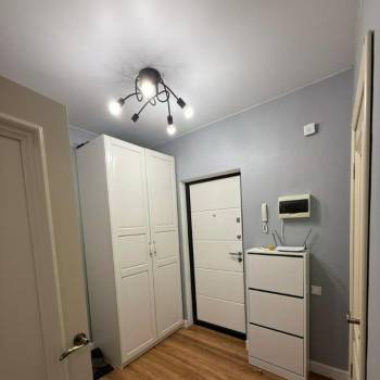Сдается 1-комнатная квартира, 43 м²