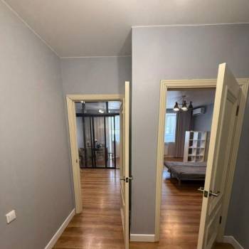 Сдается 1-комнатная квартира, 43 м²