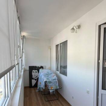 Сдается 1-комнатная квартира, 43 м²
