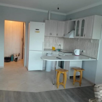 Сдается 1-комнатная квартира, 24 м²