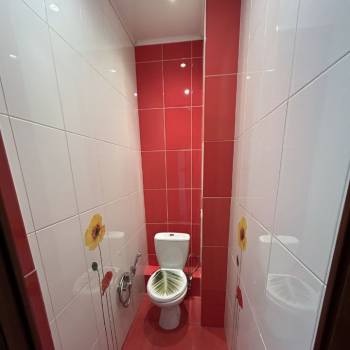 Продается 2-х комнатная квартира, 67 м²