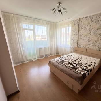 Продается 2-х комнатная квартира, 67 м²