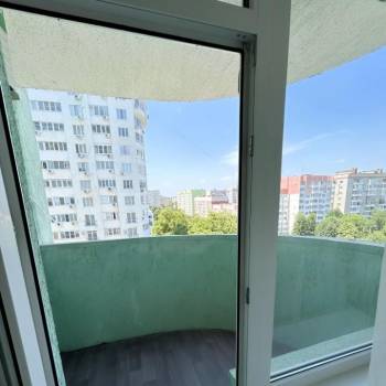 Продается 2-х комнатная квартира, 67 м²