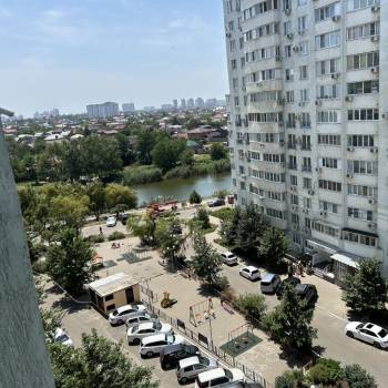 Продается 2-х комнатная квартира, 67 м²