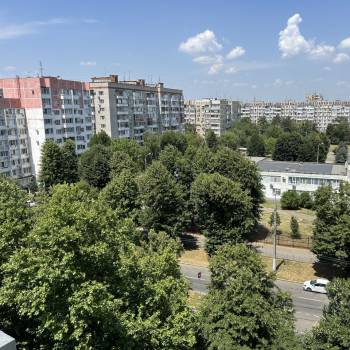 Продается 2-х комнатная квартира, 67 м²