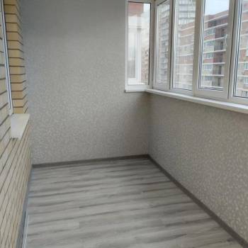Сдается 1-комнатная квартира, 35,6 м²