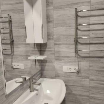 Сдается 1-комнатная квартира, 35,6 м²