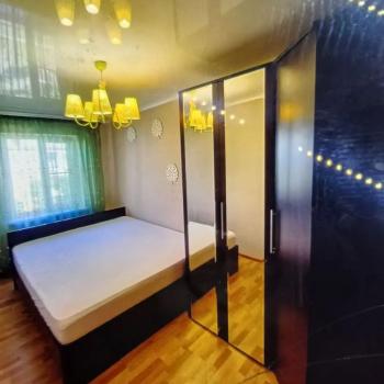 Продается 2-х комнатная квартира, 43 м²