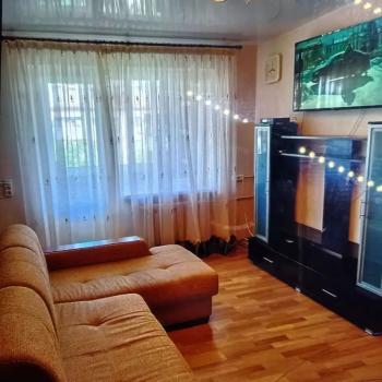 Продается 2-х комнатная квартира, 43 м²