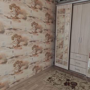 Сдается 1-комнатная квартира, 34 м²